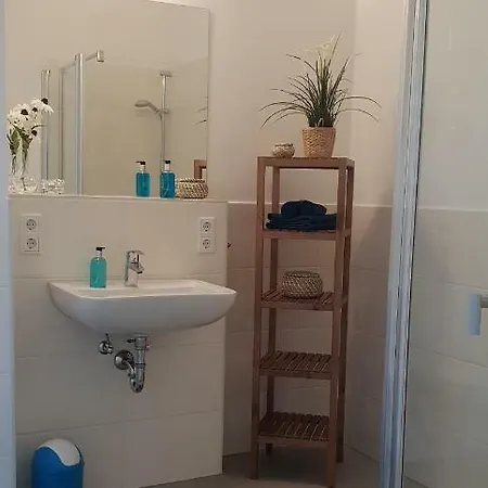 Apartament Ferienwohnung Am Markkleeberger See Markkleeberg
