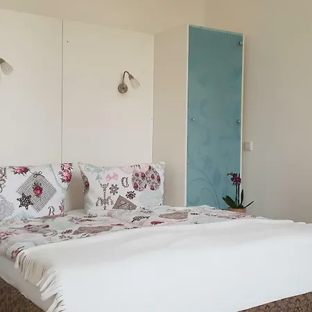 Ferienwohnung Am Markkleeberger See